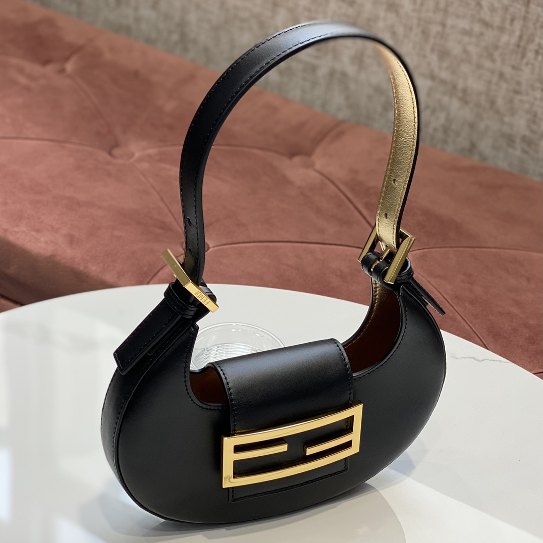 Fendi Hobo Bags